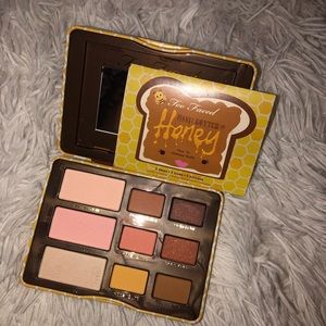Too Faced Honey Palette
